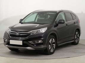 Honda CRV - 2016