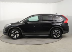 Honda CRV - 2016
