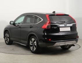 Honda CRV - 2016