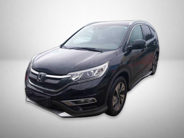 Honda CR-V 2016