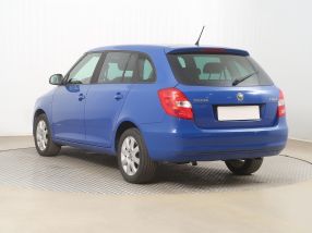 Škoda Fabia - 2014
