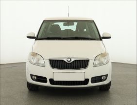 Skoda Fabia - 2009