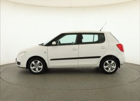 Skoda Fabia - 2009