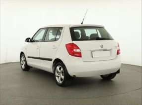 Skoda Fabia - 2009