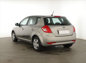 Kia Ceed - 2012