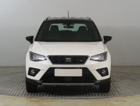 Seat Arona - 2018