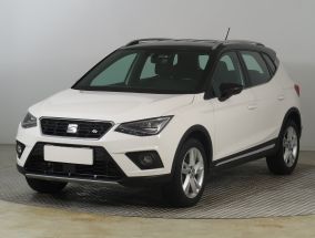 Seat Arona - 2018