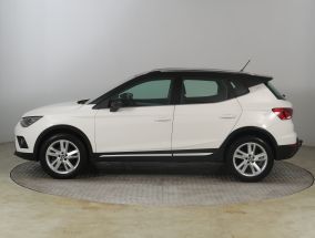 Seat Arona - 2018