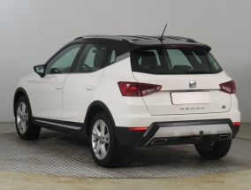 Seat Arona - 2018