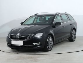 Skoda Octavia - 2017