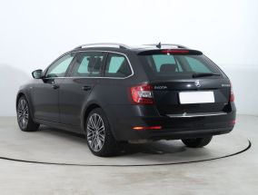 Skoda Octavia - 2017