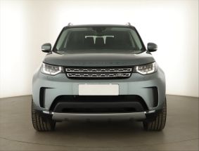 Land Rover Discovery - 2018