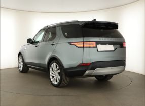 Land Rover Discovery - 2018
