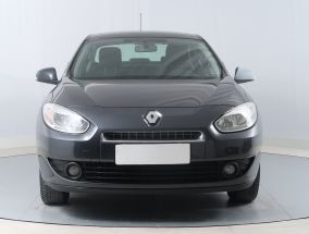 Renault Fluence - 2011