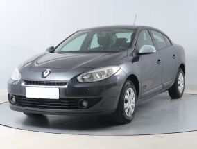 Renault Fluence - 2011