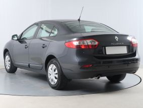 Renault Fluence - 2011