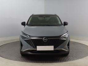 Nissan Qashqai - 2026