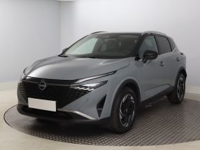 Nissan Qashqai - 2026