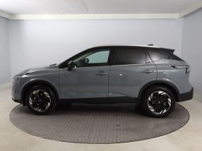 Nissan Qashqai - 2026