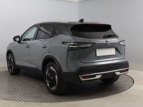 Nissan Qashqai - 2026