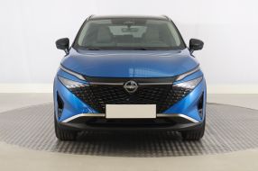 Nissan Qashqai - 2026