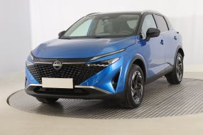 Nissan Qashqai - 2026