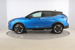 Nissan Qashqai - 2026