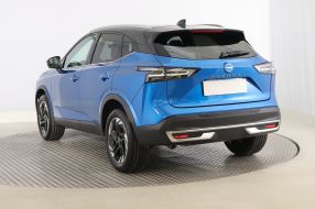 Nissan Qashqai - 2026