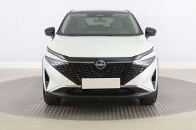 Nissan Qashqai - 2026