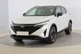 Nissan Qashqai - 2026