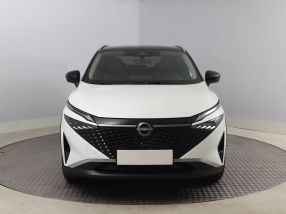 Nissan Qashqai - 2026