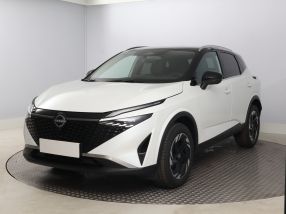 Nissan Qashqai - 2026