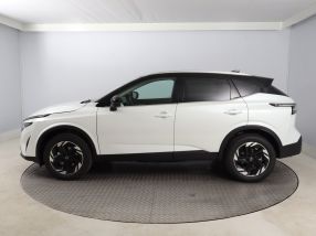 Nissan Qashqai - 2026