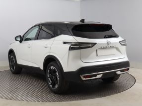 Nissan Qashqai - 2026