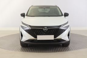 Nissan Qashqai - 2026