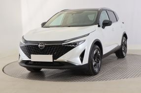 Nissan Qashqai - 2026