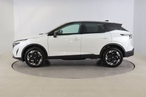 Nissan Qashqai - 2026