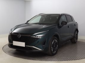 Nissan Qashqai - 2026