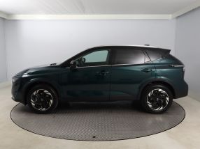 Nissan Qashqai - 2026
