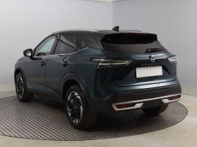 Nissan Qashqai - 2026
