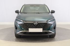 Nissan Qashqai - 2026