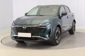 Nissan Qashqai - 2026