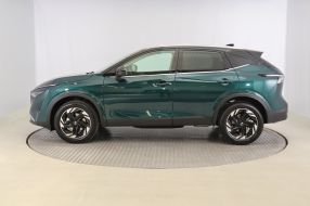 Nissan Qashqai - 2026