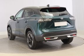 Nissan Qashqai - 2026