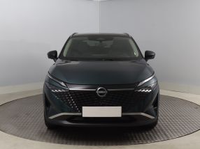 Nissan Qashqai - 2026