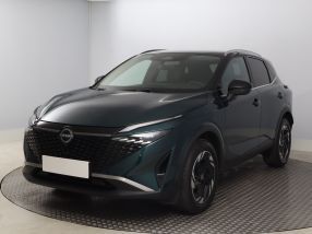Nissan Qashqai - 2026