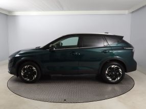Nissan Qashqai - 2026
