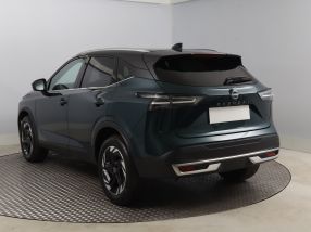 Nissan Qashqai - 2026