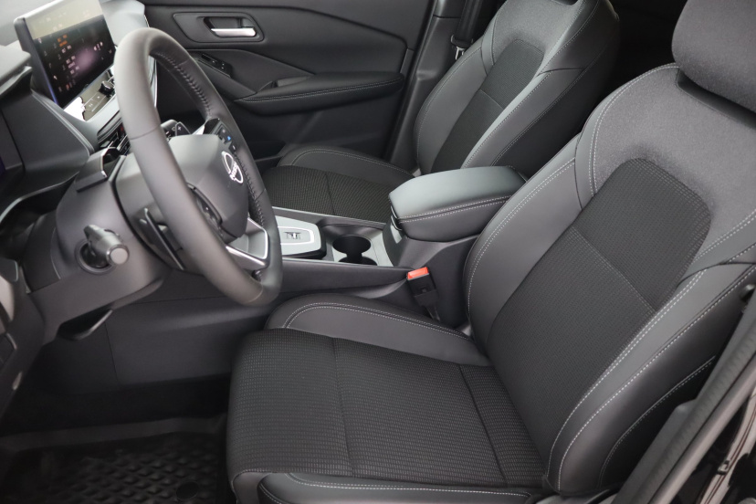Nissan Qashqai, 2026
