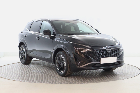 Nissan Qashqai 1.3 DIG-T MHEV